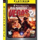 Hra na PS3 Tom Clancys Rainbow Six: Vegas 2
