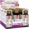 Olimp Chela-Mag B6 Forte Shot, Višňová príchuť - 9 ampuliek