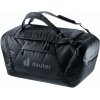 Cestovná taška Deuter Duffel Pro 90 - black