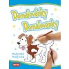 Domalovánky pro děti - Domaľovanky pre deti