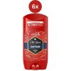 Old Spice Captain deostick 6x85 ml