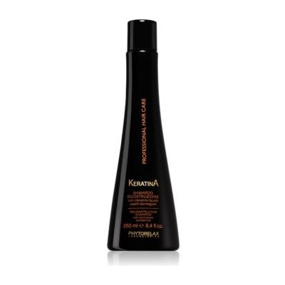 Phytorelax Laboratories Keratina šampón s keratínom 250 ml