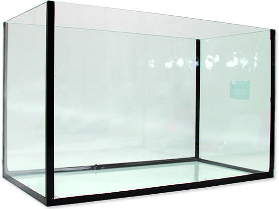 Ante akvárium 60x35x30 cm, 63 l