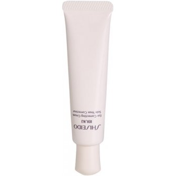 Shiseido Ibuki Eye Correcting Cream 15 ml