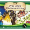 Najkrajšie Rozprávky - Janko Hraško / O dvanástich mesiacoch (CD)