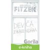 E-kniha Dievča z kalendára - Sebastian Fitzek