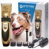 Oromed ORO-PET Clipper Gold strihací strojček