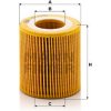 MANN-FILTER Olejový filter HU7002z