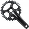 SHIMANO Stred GRX RX820 175mm 40z. 12-k. HTII bez ložiska