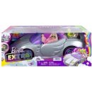 Barbie Auto pre bábiku HDJ47