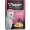 Miamor Feine Filets tuniak & krab v želé 100 g