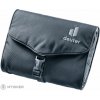 deuter Wash Bag I hygienická taštička, 1 l, čierna