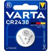 Varta CR2430 1ks 6430-101-401