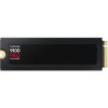 Samsung 9100 PRO Heatsink 1TB / SSD / M.2 / TLC / R: 14700 MBps / W: 13300 MBps / 5y (MZ-VAP1T0CW)