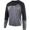 Cyklistický dres Evoc Long Sleeve Jersey Men Multicolor M