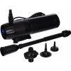 INVITAL vnitřní fontánová UV lampa P-139 13W