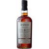 Ron Sostenible 8y Triple Cask 43% 0,7 l (čistá fľaša)
