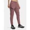 Dámske tepláky Under Armour Unstoppable Flc Jogger-BRN Hnedá XXL
