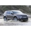 Priečniky Thule Evo Land Rover Discovery Šport 2015-