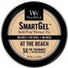 WoodWick SmartGel vonný gel Na pláži 28 g