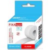 FIXAtape Classic Athletic bavlnená tejpovacia páska 3,8 cm x 10 m