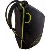 Rock Empire BEETLE BAG black Černá batoh
