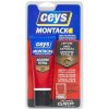 Lepidlo Ceys MONTACK LEPÍ VŠETKO OKAMŽITE, 100 g
