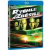 Rychle a zběsile BD, český dabing 5.1