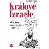 Králové Izraele - Jan Divecký - online doručenie