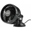 AMiO - Ventilátor do auta s prísavkou 4,5