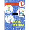 Matematika 1 - Pracovná učebnica II. diel