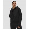 Dámska Mikina On Focus Tech Hoodie čierna
