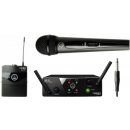 AKG WMS40 Mini2 Vocal Set Dual ISM2/3