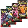 Pokémon TCG Paldean Fates Elite Trainer Box