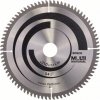 Bosch Pílový kotúč Multi Material 210 x 30 x 2,5 mm; 80 1ks 2608640445