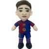 FC Barcelona Gavi plyšová figúrka 25 cm