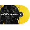 Los Violadores: Lo Mejor De Los Violadores (Limited Coloured Yellow Vinyl Edition) - Vinyl (LP)
