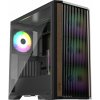 Raijintek AGOS MAX Black MS4 0R20B00261