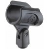 K&M 85070-000-55 (Mikrofónový držiak, 34-40 mm)