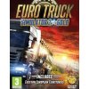 Euro Truck Simulátor 2 GOLD elektronická licence STE-0001117