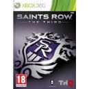 Hra na Xbox 360 Saints Row 3