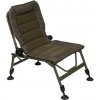 Fox Kreslo Voyager Compact Recliner