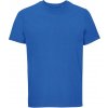 SOL´S LEGEND / Unisex bio tričko - royal blue XS
