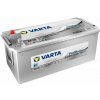 VARTA autobatéria 180Ah PRO MOTIVE SILVER M18 12V 1000A, 680108100A722