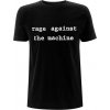 Rage Against The Machine Tričko Molotov Unisex Black S