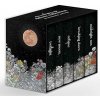 The Twilight Saga Deluxe Hardcover Collection