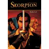 Škorpion 1+2 [Desberg Stephen, Marini Enrico]