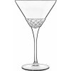 Luigi Bormioli Pohár na martini Roma 220 ml