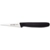 Nůž – rovný 6 cm| Giesser, GM-8535 černá