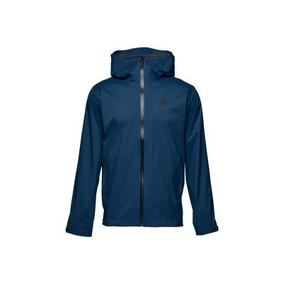 Black Diamond Stormline Stretch Rain Shell Men